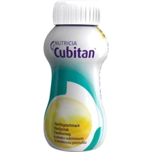 Энтеральное питание Nutricia Cubitan Vanilla flavour со вкусом ванили 4х200 мл (8716900569081): Тип Смеси специальные