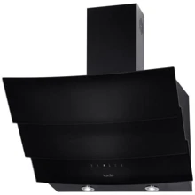 Вытяжка Ventolux RIALTO 60 BK (1000) TRC IT: Тип воздухоочистителя Отвод
