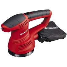 Вибрационная шлифмашина Einhell TC-RS 38 E: Производитель Einhell