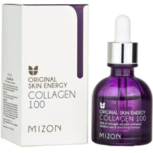 Mizon Original Skin Energy Collagen 100 Сыворотка с коллагеном 30 ml: Пол Для женщин