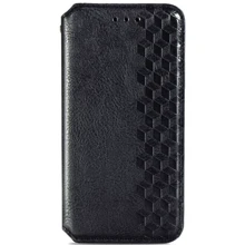Чехол для телефонов Mobile Case Getman Cubic Black for Samsung A042 Galaxy A04e: Совместимость Samsung A042 Galaxy A04e