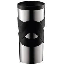 Кружка вакуумная Bodum TRAVEL MUG (0,35 л) (11043-01): undefined undefined