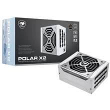 Блок питания Cougar POLAR X2 1200: Форм-фактор ATX