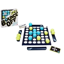 Настольная игра Mattel "Bounce Off" (CBJ83): Производитель Mattel