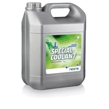 Антифриз Neste Special Coolant (зелений, концентрат), 4л: undefined undefined