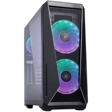 Персональний комп'ютер (ПК) ARTLINE Overlord X87 (X87v07): Процесор AMD Ryzen 7 5800X (3.8-4.7 ГГц)