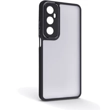 Чехол для телефонов ArmorStandart Shade Case Black for Realme C65 4G (ARM77833): Совместимость Realme C65 4G