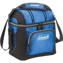 Coleman 12 Can Cooler: Тип термосумка