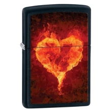Зажигалка Zippo 218 HEARTS (28313): Производитель Zippo