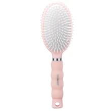 Массажная расческа Conair (Gel Grips Comfort Gel Handle Detangle & Style Cushion Hair: Производитель Conair