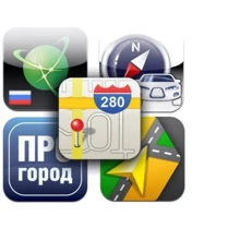 Сборник карт для GPS навигации для штатных магнитол на карте microsd: Производитель Noname