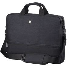 Сумка для ноутбуков 2E Bags&Cases 16" Black (2E-CBN516BK): Тип сумки сумка
