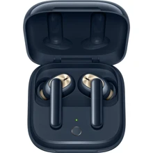 Наушники OPPO Enco W51 Starry Blue: Тип конструкции вакуумные