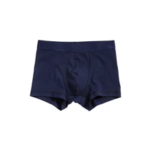 Трусы H&M б4856736 170 см темно-синие: Тип Трусы