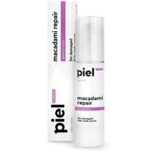 Piel Cosmetics Macadami Repair Serum 50 ml Восстанавливающая сыворотка для кончиков волос: Пол Для женщин