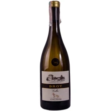 Вино Eugenio Collavini Broy Bianco Collio DOC 2018 белое сухое 0.75 л (FSH_8015957350650): Страна производитель Италия