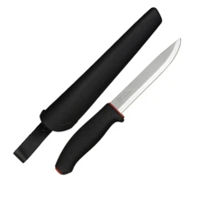 Нож и мультитул Morakniv 731, carbon steel (2305.00.23): Тип ножа Карманный