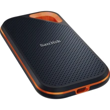 SanDisk Extreme PRO V2 1 TB (SDSSDE81-1T00-G25) UA: Тип накопителя портативный