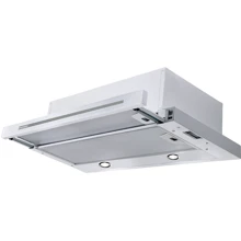 Витяжка Franke FSM 601 WH (315.0489.957): Тип фільтра повітря Рециркуляція, Відведення