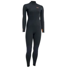 Гідрокостюм ION ( 48233-4516 ) Wetsuit Element 4/3 Back Zip 2023 black 34/XS (9010583090511): undefined undefined