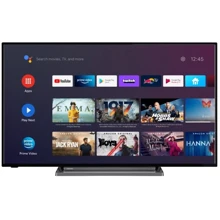 Телевизор Toshiba 55UA3D63DG: Тип LED-телевизоры