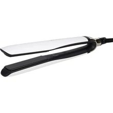 Стайлер ghd PLATINUM Plus White +: Тип Выпрямитель (утюжок)