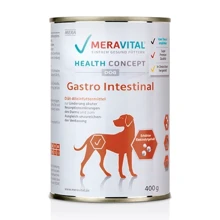 Влажный корм для собак Mera MVH Nassfutter Gastro при расстройствах пищеварения 400 г (720074 - 144): Тип Влажный корм