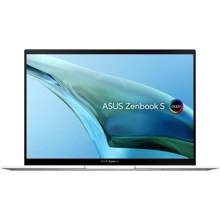 Ноутбук ASUS ZenBook S 13 Flip OLED (UP5302ZA-LX161W): Екран 13.3" OLED (2880x1800) Touch