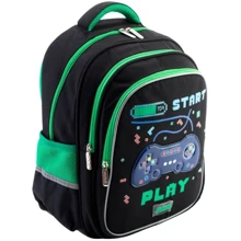 Рюкзак MAXI M шкільний 38x28x13 см (MX86257): Вікова група от 6 до 10 лет