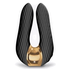Вібромасажер Shunga - Aiko Intimate Massager Black: Для кого Для жінок