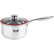 Ківш Krauff 1.2 л. 14 см (26-238-068): Тип Ковш