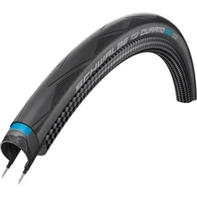 Покришка 700x28C (28-622) Schwalbe DURANO DD Performance, DD, RaceGuard, Folding, B / GR-SK HS464 ADDIX 67EPI (TIR-57-79): Діаметр 7"