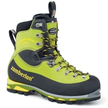 Обувь Ботинки Zamberlan 4042 EXPERT PRO GTX RR Acid Green - 46 (006.1512): Тип Ботинки