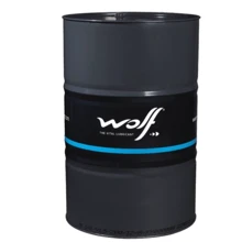 Моторное масло WOLF VITALTECH 15W40 205L: Тип Минеральное