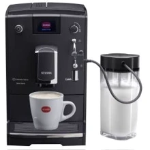 Кофеварка Nivona CafeRomatica 660: Тип кофемашина автоматическая