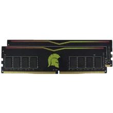 Exceleram 32 GB (2x16GB) DDR4 2666 MHz Yellow (E47082CD): Производитель eXceleram