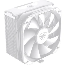 Кулер PCCooler K4 WH: Рівень шуму, dB 29