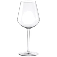 Келих Bormioli Rocco Inalto Uno Large для вина 6х560 мл (365710GBD021990): Призначення Для вина