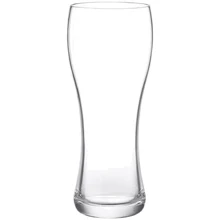 Келих Bormioli Rocco Weizen для пива 300 мл (666234BAC021990): Призначення Для пива