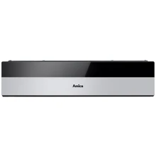 Вбудовувана шафа для підігріву посуду Amica AWDM6I X-TYPE: Об'єм, л 22