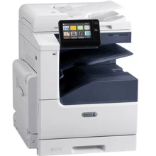 МФУ Xerox VersaLink C7120/7125/7130 (C7101V_D) Базовый блок/1 лоток/без тумбы: Класс устройства офисный