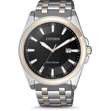 Наручные часы CITIZEN BM7109-89E: Стиль Классический