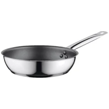 BergHoff Comfort 20 см (1100236): Тип сковороди традиційна