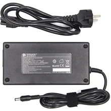 Зарядное устройство PowerPlant IBM/LENOVO 220V, 150W 19.5V 7.7A (6.3*3.0) (IB150G6330): Напряжение 19.5V
