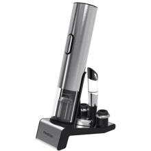 Штопор Prestigio Garda Smart Wine Opener (PWO105SL): Производитель Prestigio