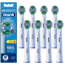 Насадка для електричної щітки Braun Oral-B Precision Clean EB20RX CleanMaximiser (8): Виробник Braun
