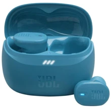 Навушники JBL Tune Buds 2 Turquoise (JBLTBUDS2TQE): Тип конструкції вакуумные
