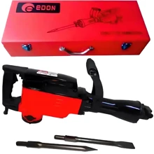 Отбойный молоток EDON ED-65A: Производитель EDON