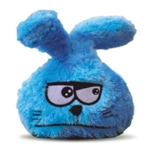 Іграшка для собак Croci Crazy buddy rabbit електрична 17х13 см (C6098264): Виробник Croci