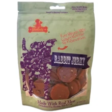 Лакомство для собак Yalute Rabbit and Apple Bit кролик и яблоко 100 г (RA-15): Производитель Yalute